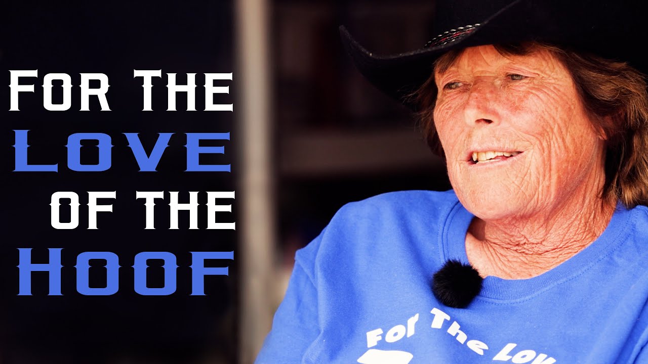 For the Love of the Hoof Horse Rescue Heroes S3E5 YouTube
