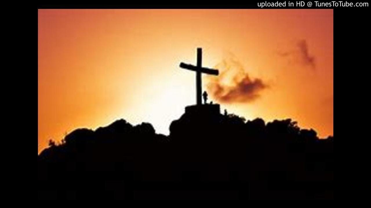 crossfox Pastor John Pereda The Power of the Cross Revelation 5:9-10 Sunday Morning Service 8.26.18