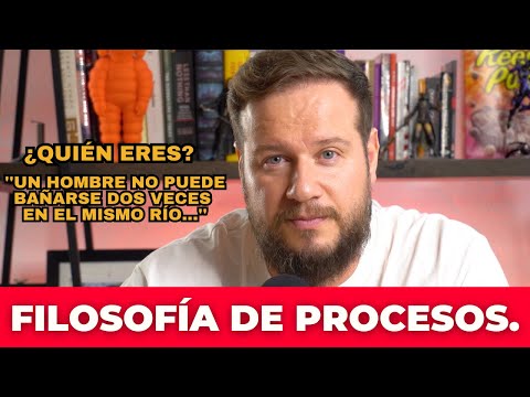 ¿Quién eres? -Filosofía
