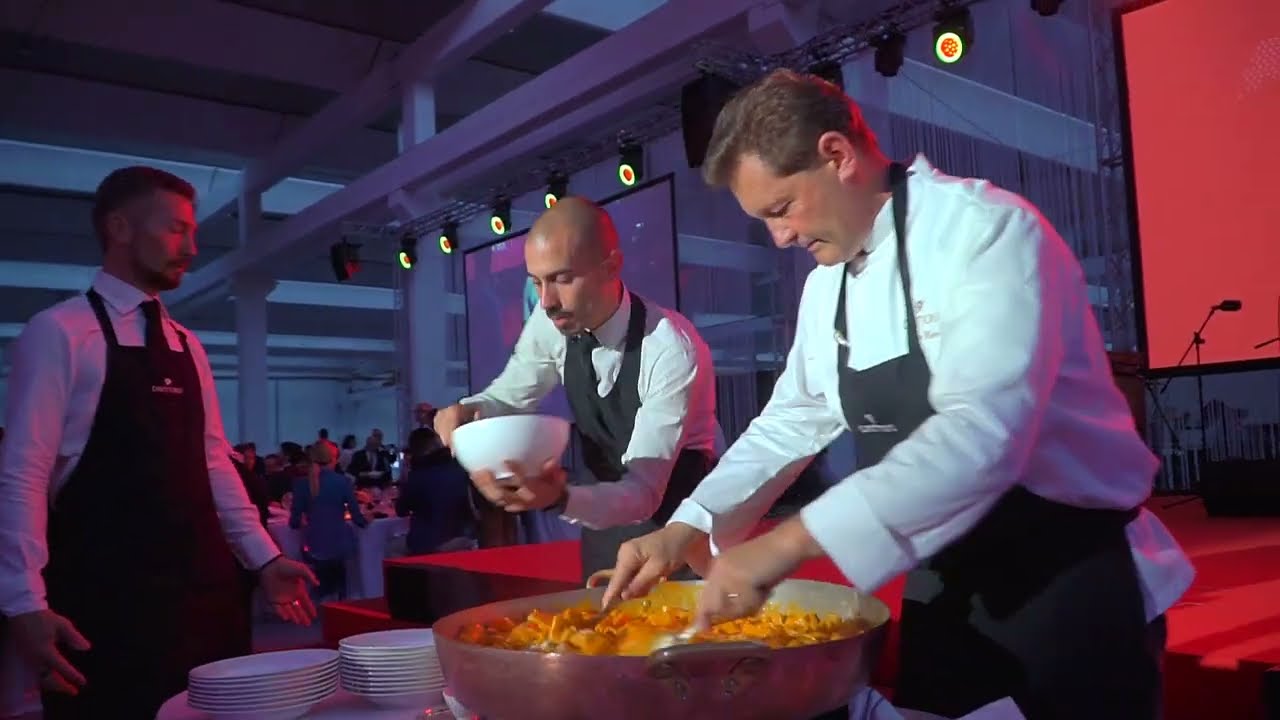 VILTV | Produzione Video a Milano | Video riprese in multicam, Dirette Streaming, Drone & 4K