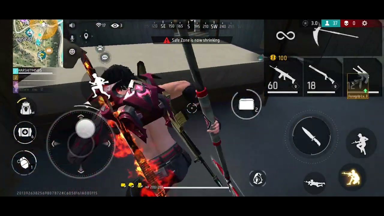 6 kill team revival fantastic gameplay 