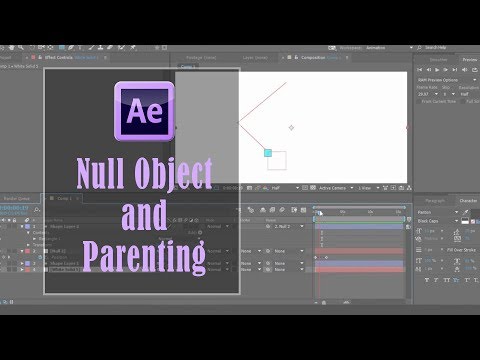 Parenting & Null