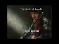 THE STREETS OF LAREDO - Tom Roush