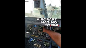 Day in The Life on an Airplane Mechanic