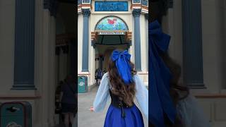 The Little Mermaid Kiss The Girl Outfit Disneybound