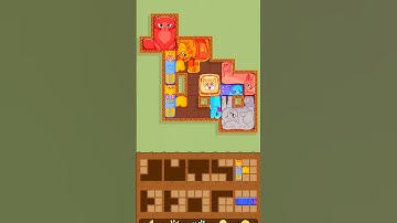 Puzzle Cats Challenge  I am Cat Game #shorts #catpuzzlegame #games #2