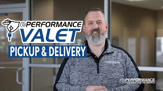 Service Made Easy at Performance CJDR Centerville