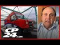 'It's a threat to all unions' | CUPW representative on forcing of vote on labour dispute