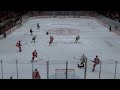 Goalie Goal! Carter George Scores Again and Makes OHL History