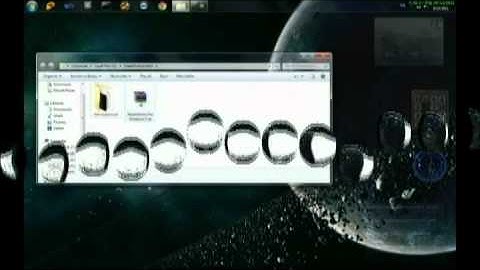 How To Enable Dream Scene In Windows 7