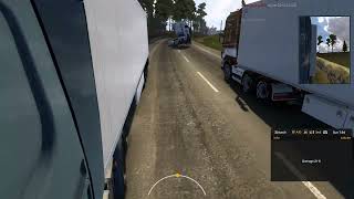 ets 2 mp report 128