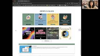 Library Orientation Webinar 7.10.2024