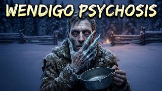 Wendigo Psychosis: When Hunger Turns Humans Into Beasts