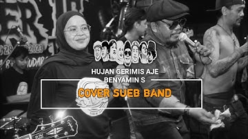 Hujan Gerimis Aje - Benyamin S (Cover Sueb Band) || Anniv KRS 15th