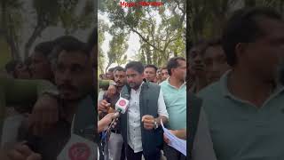 मध्य प्रदेश लोक सेवा आयोग (mppsc) न्याय यात्रा #mppscindore