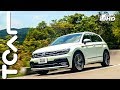 【新車試駕】Volkswagen Tiguan 380 TSI R-Line 更近完美 德哥試駕 -TCar