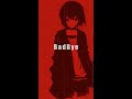 【歌ってみた】BadBye /  koma'n【FRAM cover】