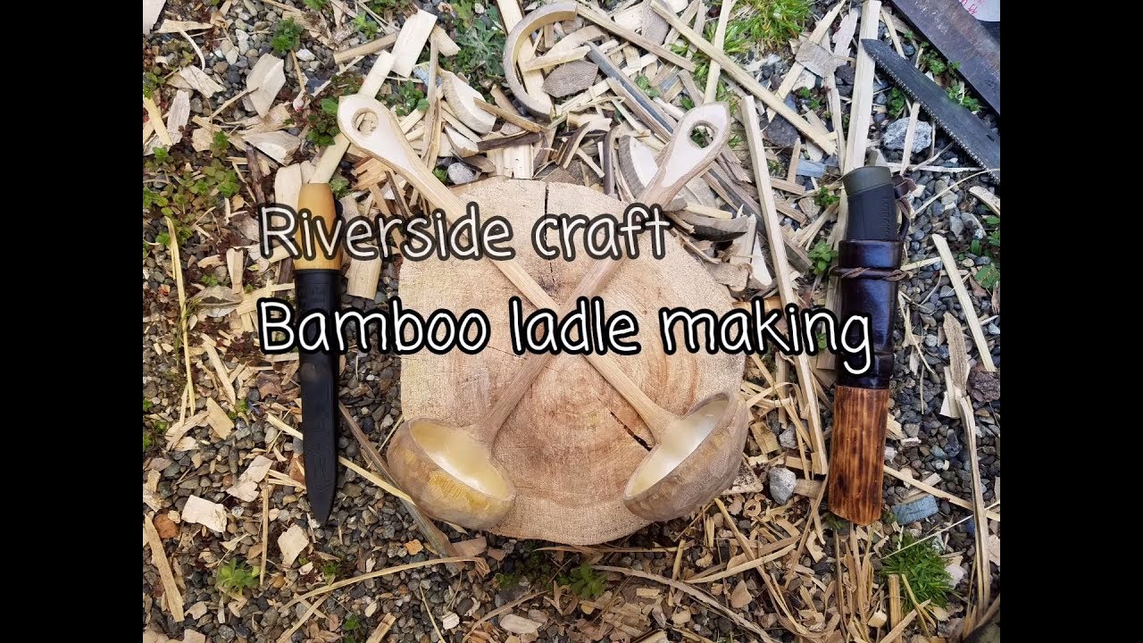 Riverside craft 2 YouTube