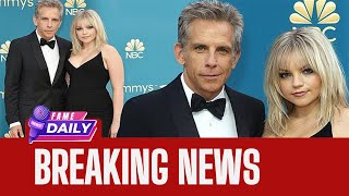 Ben Stiller's Kids Detail Their Difficult Relationship With Him