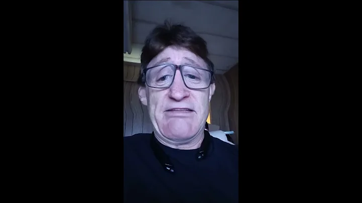Face Warp - PL #21 2022 - Part 5 - I Look Like Who?