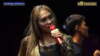 LINTANG RAINA GANIS FEAT DANUAR SHOW PESTA LAUT NADRAN DESA WARU DUWUR MUNDU CIREBON JAWA BARAT