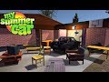 NEW FURNITURE - My Summer Car Story #71