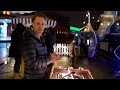 Christmas party of everyday heroes - The KRONE Christmas market | KRONE TV