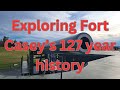 Exploring fort caseys rich history an amputee outdoors adventure pnw washington history