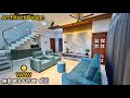     architect designed 3bhk fully furnished house for sale  epi958