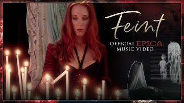 EPICA – Feint (Official music video - HD remastered)