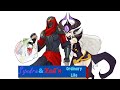 Syndra and Zed's Ordinary Life Part 1 - League of Legends Comic Dub