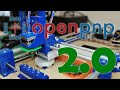 Настройка OpenPNP 2.0