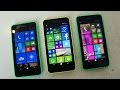 Nokia Lumia 630 обзор