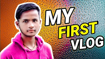 my first vlog || @Aditya.Vlog.27 || my first vlog viral on YouTube