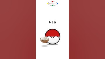 [READ DESC] "Rice" in different languages // #countryballs #memes #animation #countryballanimation