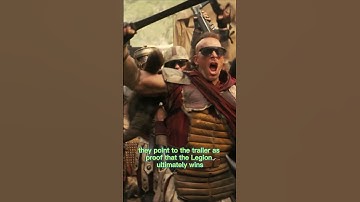 Did They Reveal Canon Ending in Fallout Season 2 Trailer?