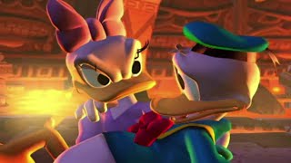 Donald Duck Quack Attack / Goin' Quackers - Full Gameplay Walkthrough (Longplay) screenshot 4