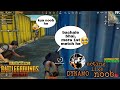 dynamo playing with randoms acting like noob | dynamo pubgmobile video