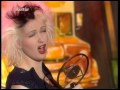 Cyndi Lauper - I Drove All Night 1989 live