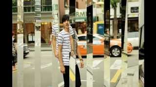Diary Ng Panget - ''Cross Sandford''
