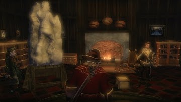 Fable II Playthrough Stream Part 6