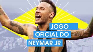 Like a Boss e Neymar Jr. se juntam para o lançamento do Match MVP