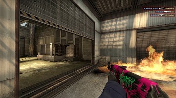 Nice 4k and defuse on Cache!