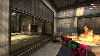 Nice 4k and defuse on Cache!