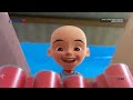 Abang Iz Rindu Kak Ros | Upin Ipin Terbaru 2022 | FULL Episod Baru Upin & Ipin Musim 16