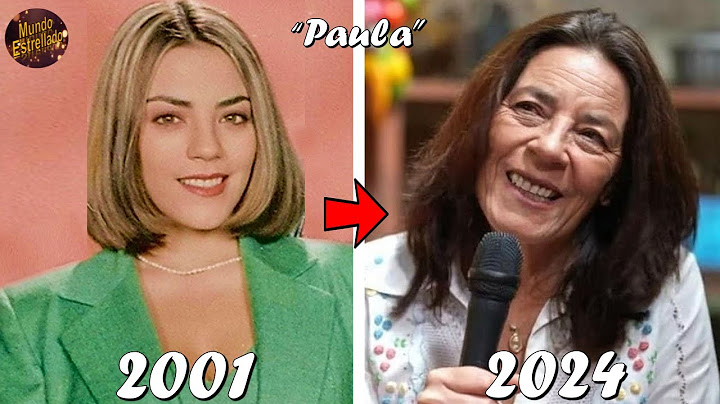 Así lucen los Actores de "Pedro el Escamoso" en 2024 - Antes y Después