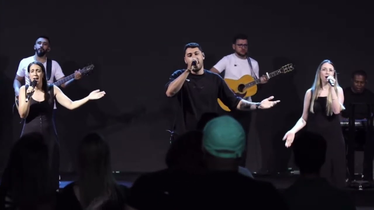 Gratidão - Felipe Casttro 