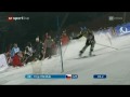 Fis wc schladming 2010  nightrace  filip trejbal