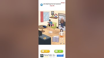 Annoying Puzzle Game Level 3 #annoyingpuzzlegame