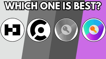 BETTER AUTH VS CLERK VS NEXTAUTH VS AUTH.JS | BEST AUTHENTICATION FOR NEXT.JS APPS? (2025)